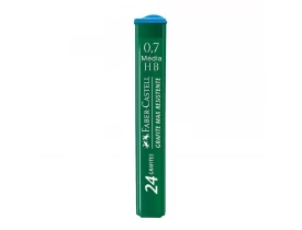 Grafite 0.7mm HB Faber Castell