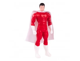 Heróis da Toys com Capa | Super Toys