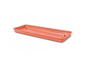 Prato Jardineira Cerâmica 35cm Nutriplast