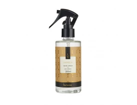 Home Spray Vanilla 200ml Antimofo Via Aroma