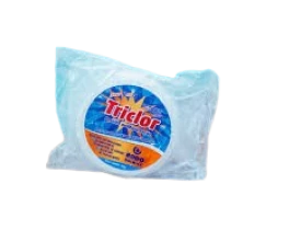 Pastilha De Manutenção 190g 5 em 1 Tricolor 