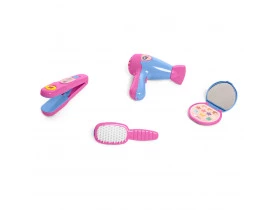 Imaginativa Kit Fashion | Tateti Brinquedos 
