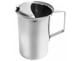 Jarra Aço Inox 2 litros Attuale