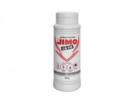 Inseticida em Pó 100g Jimo
