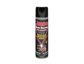 Aerossol Mata Baratas 300ml Jimo