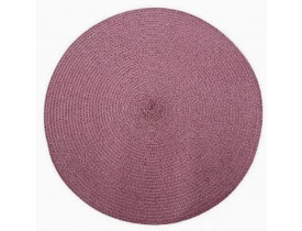 Jogo Americano Requinte 38cm Rose Tessi