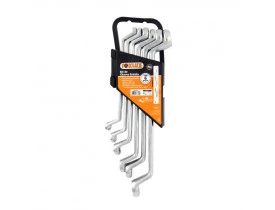 Kit de Chaves Estrela 6 peças Foxlux