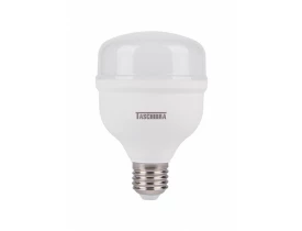 Lâmpada de Led Alta Potência 30w 6500k Luz Branca Fria Taschibra