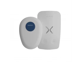 Campainha Eletrônica sem Fio com Controle Exatron Bivolt