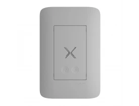 Campainha Eletrônica com Fio 4x2 Exatron Bivolt