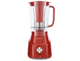 Liquidificador B1000 1200w Vermelho 220v Britânia