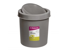 Lixeira Basculante 10 litros Atlas