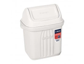 Lixeira Basculante 6,5 litros Atlas