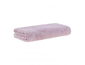 Toalha de Banho Lollipop 70X135cm Rosa Buddemeyer