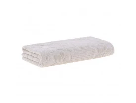Toalha de Banho Lollipop 70X135cm Bege Buddemeyer