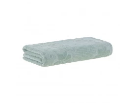 Toalha de Banho Lollipop 70X135cm Verde Claro Buddemeyer