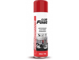 Desengripante Anticorrosivo Spray 300ml LubFast