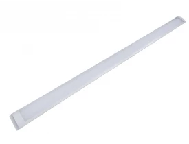 Luminária Led de Sobrepor 32W Bivolt 6500K Luz Branca Fria Cristallux