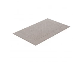 Toalha para Pés Luxor 48X80cm Bege Buddemeyer