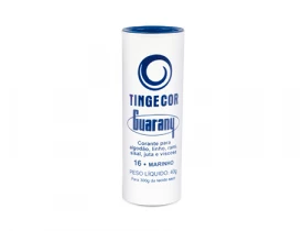 Corante Tingecor 40g Marinho Guarany
