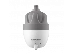Maxi Aquecedor Ultra 5500W 220V Lorenzetti
