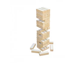 Jogo Torre Equilíbrio Junges