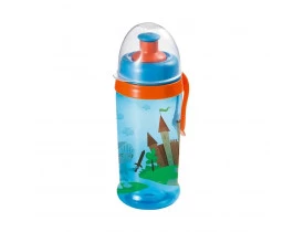 Copo Squeeze Grow Azul | Multikids Baby