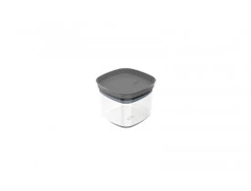 Organizador Hermético Block 0,45 litros Chumbo Ou Martiplast