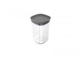 Organizador Hermético Block 1 litro Chumbo Ou Martiplast