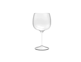Taça Gin 600ml Natural Acrílico  