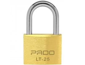 Cadeado 25mm Pado
