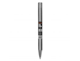 Ponteiro de Aço Sextavado 3/4x12'' Famastil