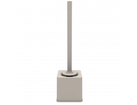 Escova Sanitária com Suporte Gelo Soprano