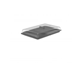 Porta Frios Duplo Break Chumbo Ou Martiplast