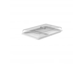 Porta Frios Duplo Break Branco Ou Martiplast