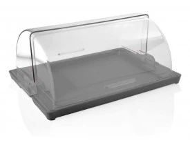 Porta Pão Vitra Chumbo Ou Martiplast