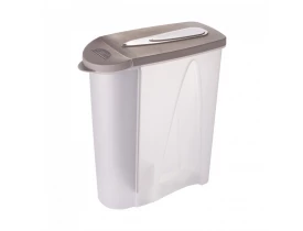 Porta Sabão em Pó 1kg Plasútil