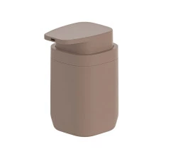 Porta sabonete líquido Ou Linha Aura