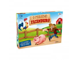 Jogo O Pequeno Fazendeiro | Pais & Filhos