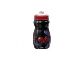 Squeeze Infantil 300ml Homem Aranha Plasútil