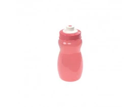 Squeeze Infantil 300ml Rosa Plasútil