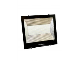 Refletor de Led 200W Bivolt 5000K Luz Neutra Cristallux