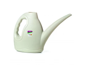 Regador de Plástico 2 litros Branco Primafer