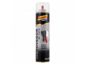 Removedor de Tinta Spray 350ml Mundial Prime