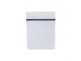 Saco Protetor para Lavar Roupas Delicadas na Máquina 30X40cm Paramount