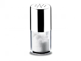 Saleiro/Pimenteiro Elegance 50ml Parma Brinox