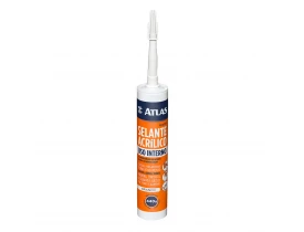 Selante Acrílico 440g Branco Atlas