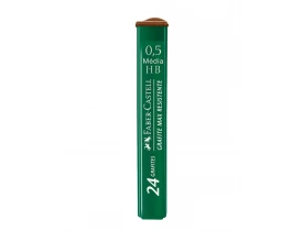 Grafite 0.5mm HB Faber Castell
