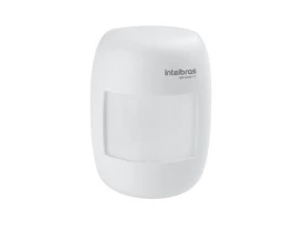 Sensor de Movimento Infravermelho Passivo IVP 3000CF Intelbras