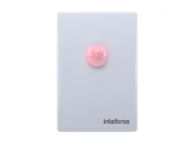 Sensor de Presença para Iluminação ESP180E Intelbras